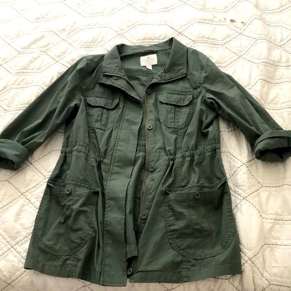 Jacket